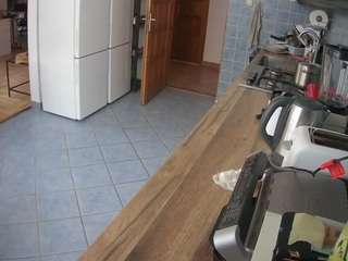 voyeurcam-julmodels-kitchen