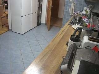 Julmodels Kitchen