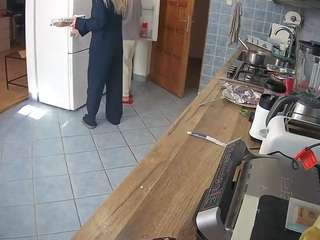 Julmodels Kitchen