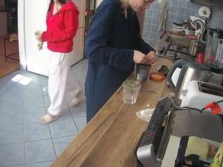 Julmodels Kitchen
