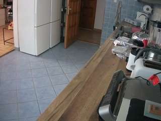 Julmodels Kitchen