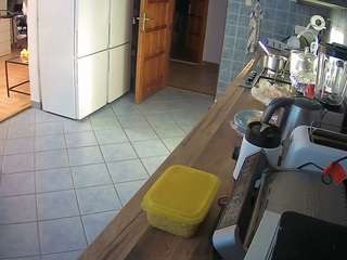 Julmodels Kitchen