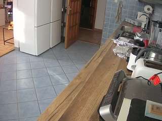 voyeurcam-julmodels-kitchen
