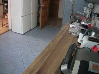 Julmodels Kitchen