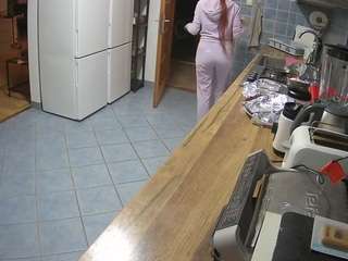 Julmodels Kitchen
