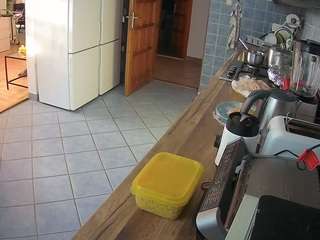 Julmodels Kitchen