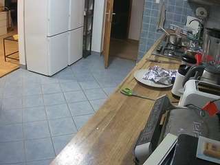 Julmodels Kitchen