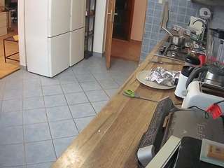 Julmodels Kitchen live cam preview