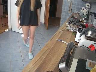 voyeurcam-julmodels-kitchen