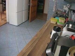 Julmodels Kitchen