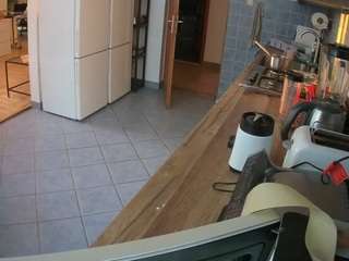 voyeurcam-julmodels-kitchen