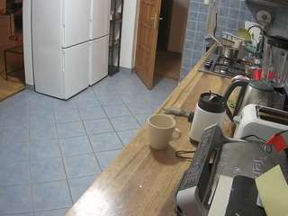 Julmodels Kitchen