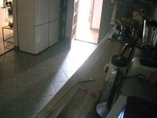 Julmodels Kitchen
