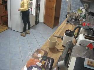 Julmodels Kitchen