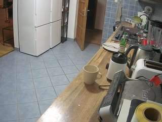 Julmodels Kitchen