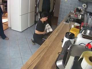 Julmodels Kitchen
