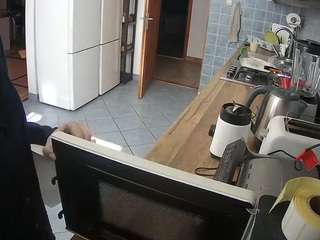 Julmodels Kitchen