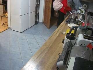 voyeurcam-julmodels-kitchen