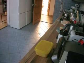 Julmodels Kitchen