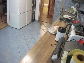 Julmodels Kitchen