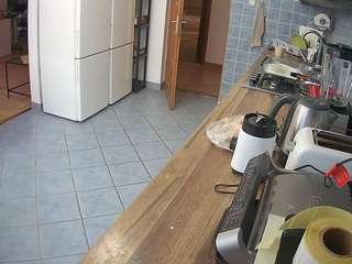 Julmodels Kitchen
