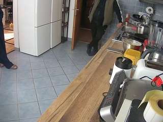Julmodels Kitchen