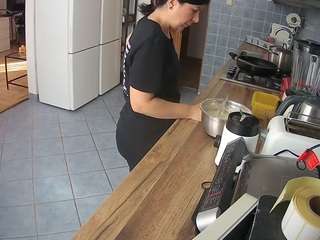 Julmodels Kitchen