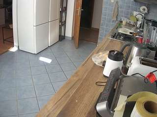 Julmodels Kitchen