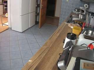 Julmodels Kitchen