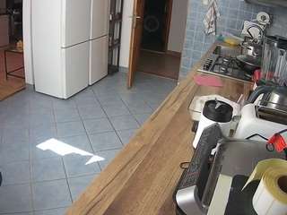 Julmodels Kitchen