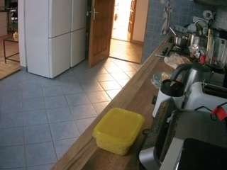 Julmodels Kitchen