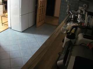 Julmodels Kitchen