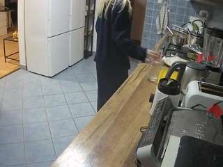 Julmodels Kitchen