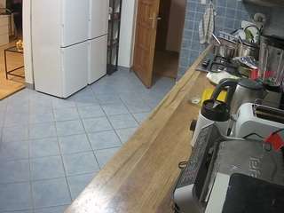 Julmodels Kitchen