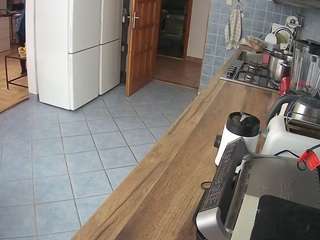 Julmodels Kitchen
