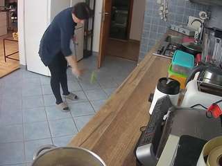 Julmodels Kitchen