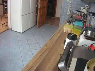 Julmodels Kitchen