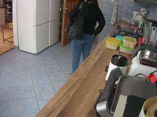 Julmodels Kitchen