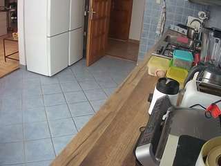 Julmodels Kitchen