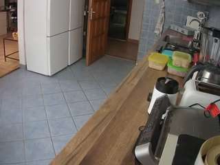 Julmodels Kitchen