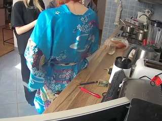Julmodels Kitchen