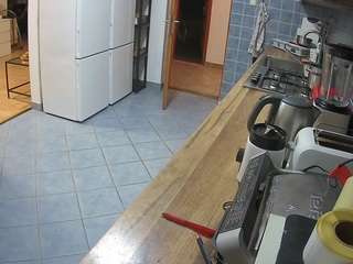 Julmodels Kitchen