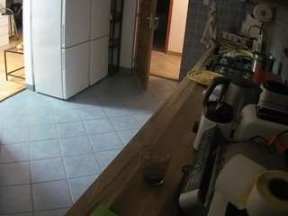 Julmodels Kitchen