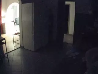 Julmodels Kitchen's Live Sex Cam Show