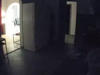 Julmodels Kitchen's Live Sex Cam Show