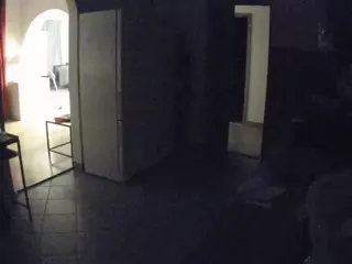 Julmodels Kitchen's Live Sex Cam Show