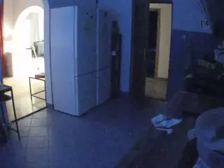 Julmodels Kitchen's Live Sex Cam Show