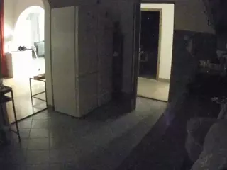 Julmodels Kitchen's Live Sex Cam Show