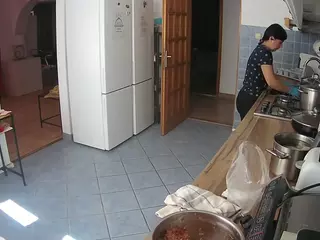 Julmodels Kitchen