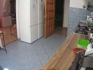 Julmodels Kitchen